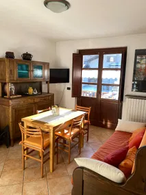 Casa Lidia 50 meters from the slopes - Image 2