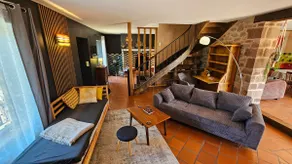 Sweet 'Om & its garden - in the heart of the Vallon - Image 4