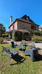 Sweet 'Om & its garden - in the heart of the Vallon - Image 2