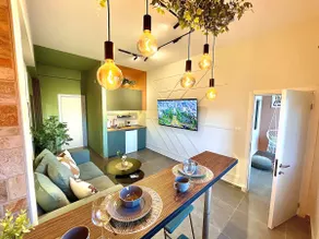 Designer Apartment with SPA complex & Jacuzzi near Bahai Garden Haifa - Image 2
