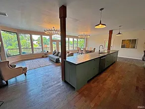Peaceful, Private Retreat on Freeman - Image 5