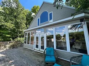 Peaceful, Private Retreat on Freeman - Image 4