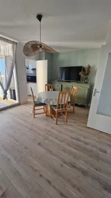 ”Le Corail”: Apartment 5 people, Sea view with loggia - Image 4