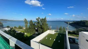 Mare House | 1 minute to the sea and Lawson | Rooftop BBQ & ocean view | 120 m² single-family home - Image 4