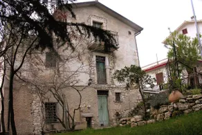 ”Ai Limiti” - Abruzzo Stone House - Image 5