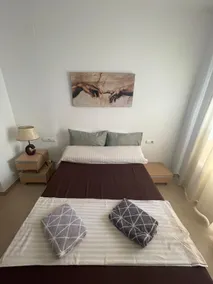 Cozy apartment in Benissanó - Image 4