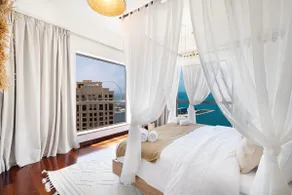 43FL Luxury beach apartment 2BR Panoramic sea view - Image 2