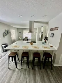 Fully Furnished 2/2, Home in St Cloud - Image 2