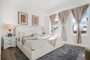 Air Conditioned » Garage » 2BR Townhouse » Sleep 5 - Image 2
