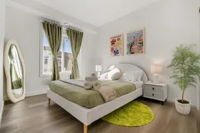 Air Conditioned » Garage » 2BR Townhouse » Sleep 5 - Image 3
