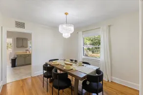 Stylish Brick Ranch with Vintage Flair | 6 Guests - Image 3