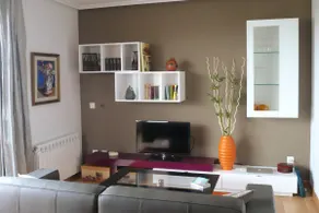 Penthouse, Pool, Garage, A/C, Large Terrace, Paddle - Image 3