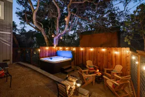 Charming Cambria Retreat, 3BD 2BA HotTub, FirePit - Image 3