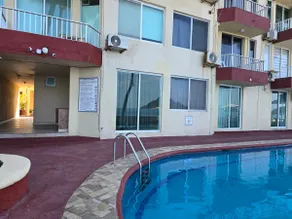 Beautiful oceanfront apartment - Image 5