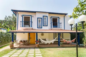 Casa Porta Amarela Conservatory - Image 2