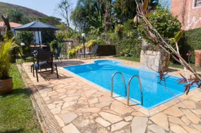 Casa Porta Amarela Conservatory - Image 3