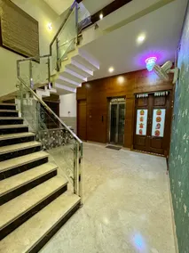 Ultra Luxurious 4 Floor Villa - Image 2