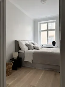 Newly renovated Flat in Ullanlinna - Image 4