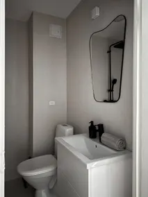 Newly renovated Flat in Ullanlinna - Image 5