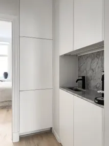 Newly renovated Flat in Ullanlinna - Image 3
