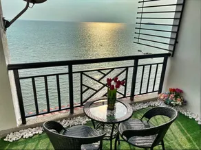 1-4 Pax Stunning Sunset Sea Views Port Dickson - Image 1