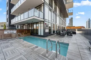 Stylish Prime DT Condo|Mins from 17th! |Pool|BBQ - Image 5