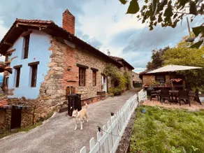 House with spectacular views - Image 5