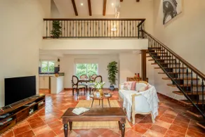 Luxury Duplex Penthouse | Assagao | Pool | Jacuzzi - Image 2