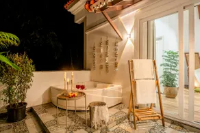 Luxury Duplex Penthouse | Assagao | Pool | Jacuzzi - Image 4