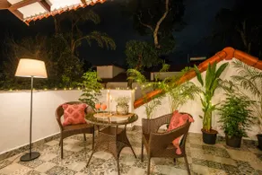 Luxury Duplex Penthouse | Assagao | Pool | Jacuzzi - Image 5