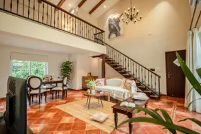 Luxury Duplex Penthouse | Assagao | Pool | Jacuzzi - Image 3