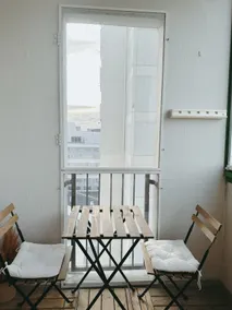 Entire Apartment in Pasila. 15 mins to city center - Image 3