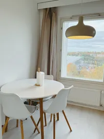 Entire Apartment in Pasila. 15 mins to city center - Image 4