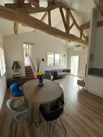 House 6 people 5 minutes from Mâcon - Image 3