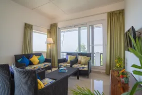 Mystic Pines  3Bhk luxury villa - Image 4