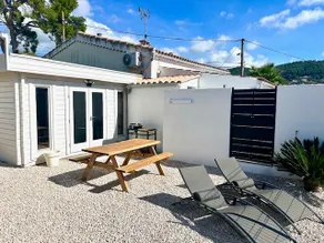 Chalet Ceyrénité Ceyreste - La Ciotat - Image 5
