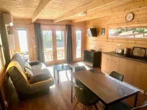 Chalet Ceyrénité Ceyreste - La Ciotat - Image 2