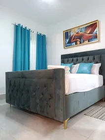Boca del Mar III, apartamento 411 - Image 2