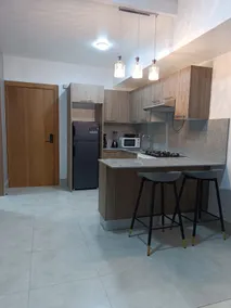 Boca del Mar III, apartamento 411 - Image 3