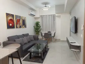 Boca del Mar III, apartamento 411 - Image 4