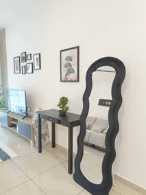 Lovely 2BR Apartment for 2-6pax - Image 4