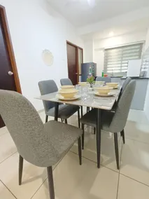 Lovely 2BR Apartment for 2-6pax - Image 2