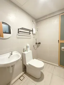 Lovely 2BR Apartment for 2-6pax - Image 5