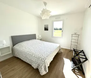 Les Gites des jardins d'Oscar l'Appartement - Image 3