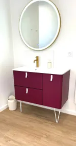 Les Gites des jardins d'Oscar l'Appartement - Image 4
