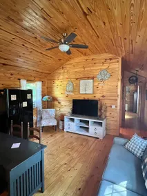 Crystal Creek Cabin - Image 4