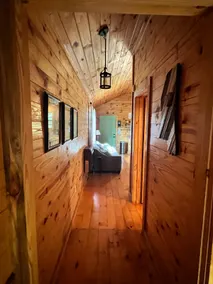 Crystal Creek Cabin - Image 5