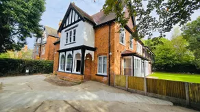 Eastwood Lodge Apartment No4 Woodhall Spa - Image 3