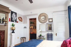 Swanky Suite-Stylish 1BR Escape, Historic District - Image 2