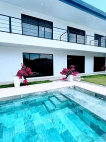OiaHouseCR Cozy Apt #3, Pool & BBQ Up to 8Guests - Image 3